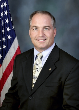 Representative Kerry A. Benninghoff