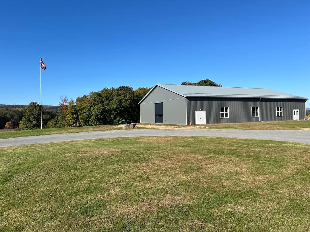 Granville Township Fire Company Event Center