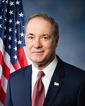 Representative John Joyce