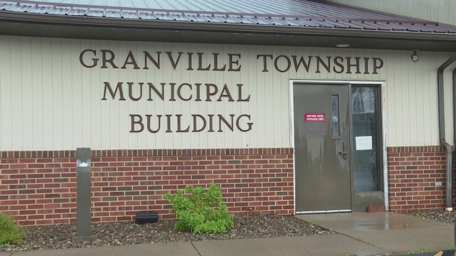 Granville Township Building